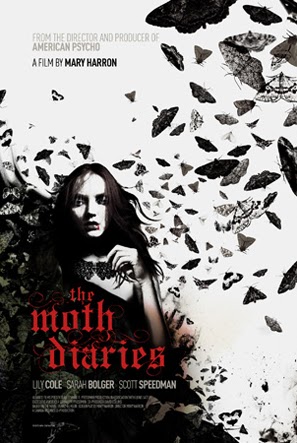 the moth diaries single