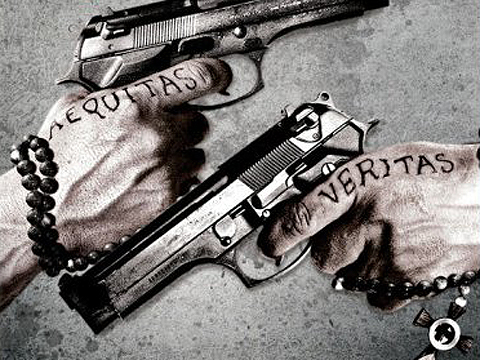 Boondock Saints