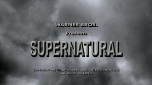 supernatural