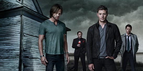 SUPERNATURAL-