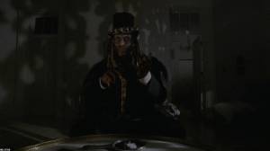 Papa Legba
