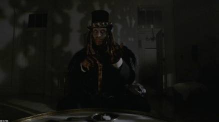Papa Legba