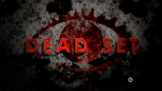 Dead Set Eye
