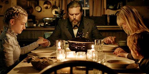 We Are What We Are (2013)