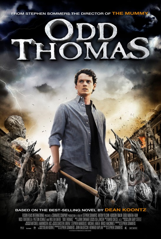 ODD-THOMAS