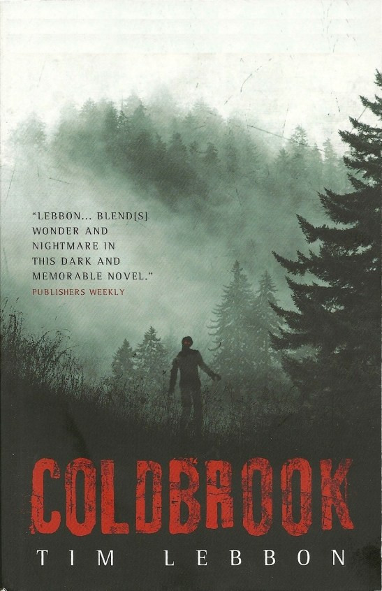 Coldbrook