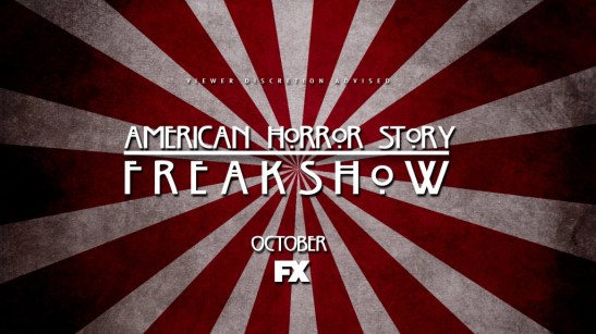 AHS Freak Show