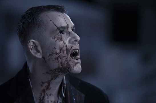 2007 30 Days Of Night Marlow