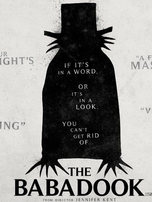 2014Babadook