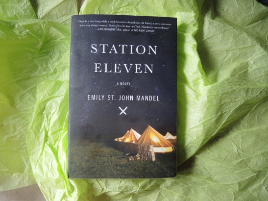 Station Eleven