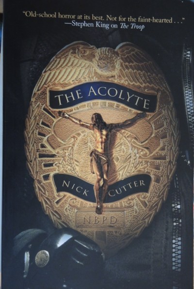 The Acolyte